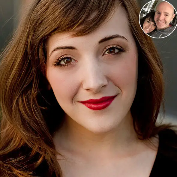 Wondering About Actress Rachel Wilson’s Boyfriend? Guess What, She’s